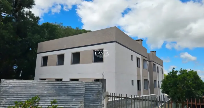 Apartamento - bairro colônia rio grande - são josé dos pinhais