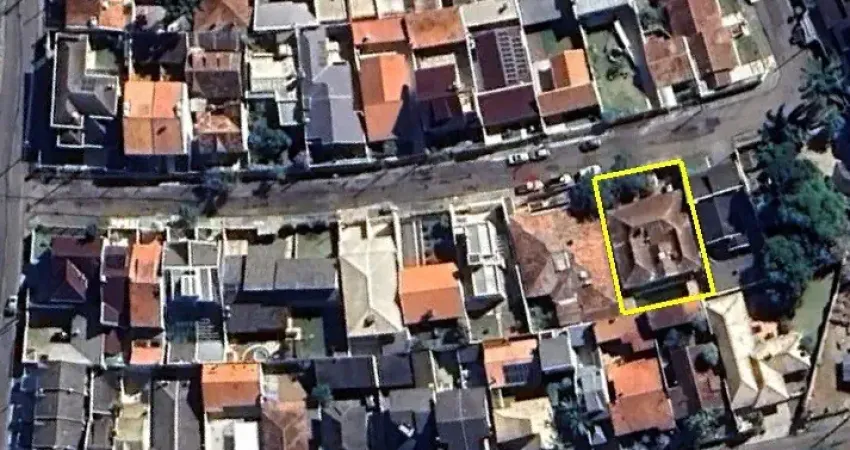 Terreno à venda no Aristocrata, São José dos Pinhais