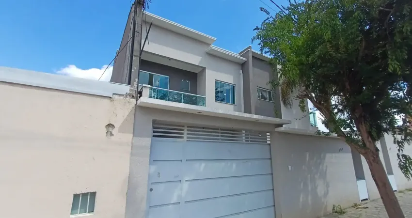 Casa com 3 quartos à venda no Afonso Pena, São José dos Pinhais