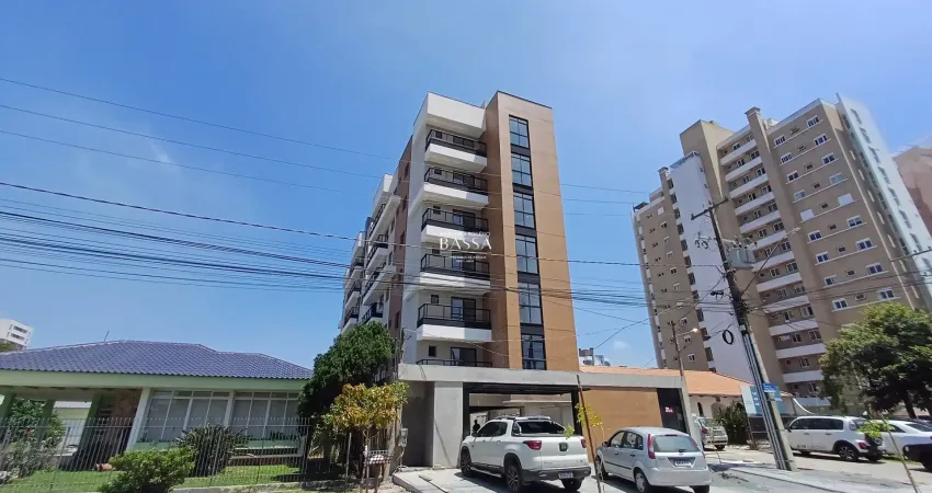 Apartamento com 3 quartos à venda na Rua Coronel Luiz Victorino Ordine, 1598, São Pedro, São José dos Pinhais