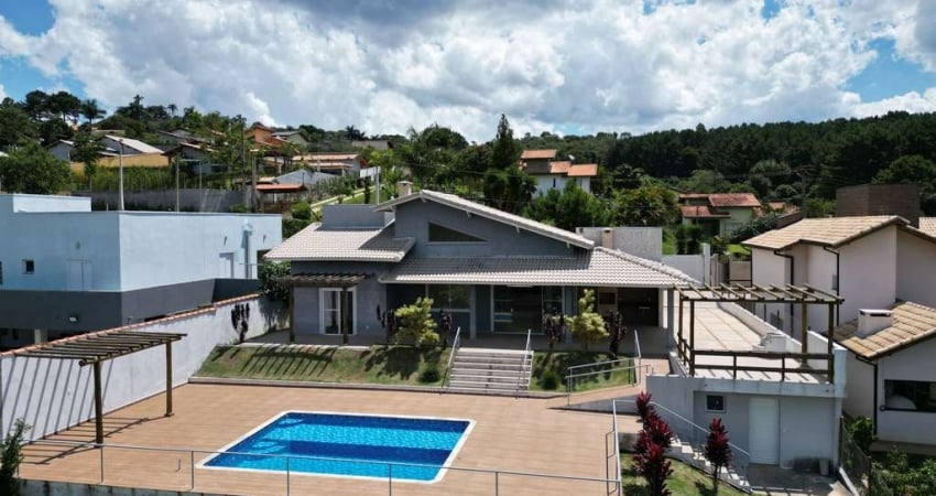 Chácara / sítio com 2 quartos à venda no Campo Verde, Ibiúna 