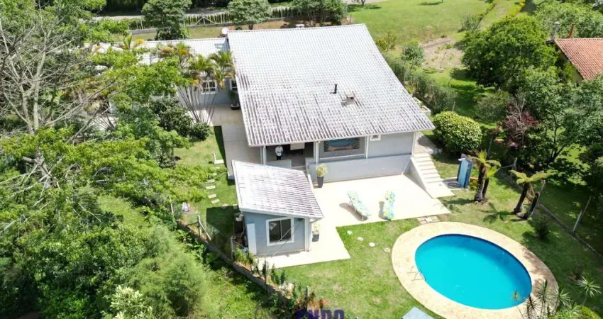 Chácara / sítio com 4 quartos à venda no Bairro do Carmo, São Roque 