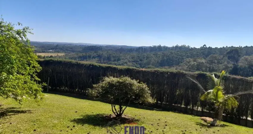 Terreno em condomínio fechado à venda no Campo Verde, Ibiúna 