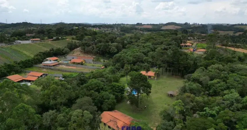 Chácara / sítio com 4 quartos à venda no Tavares Feital, Ibiúna 