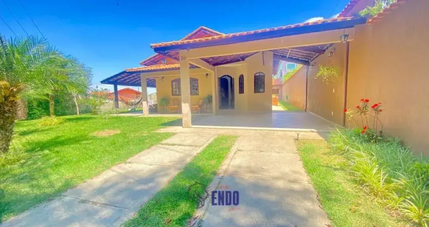 Casa em Condomínio no centro da Cidade