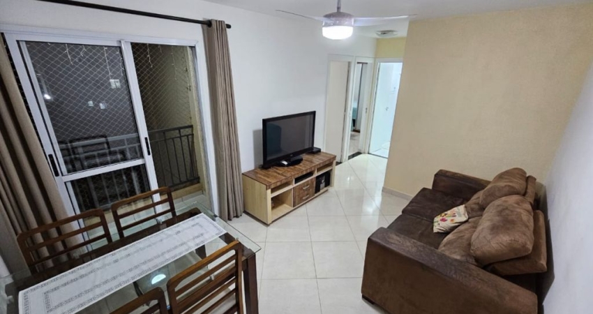 Apartamento à Venda no Condomínio Reserva Jardim Amazonas – Conforto e Qualidade de Vida em Campinas!