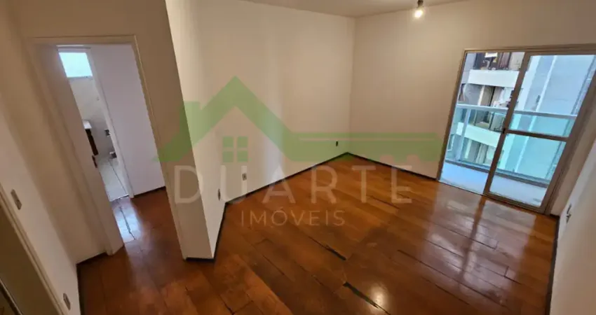 Apartamento para Venda no Jardim Proença em Campinas – 2 Dormitórios, Varanda, Vaga Coberta e Excelente Localização!
