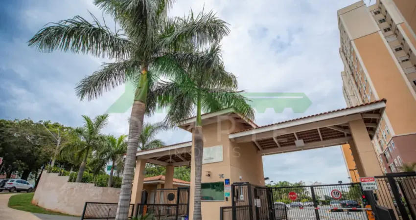Apartamento para Venda no Campinas Boulevard – Parque Industrial