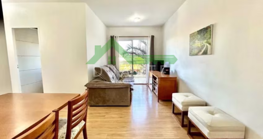 Apartamento à Venda – Condomínio Eco Life | Parque Prado | Campinas/SP