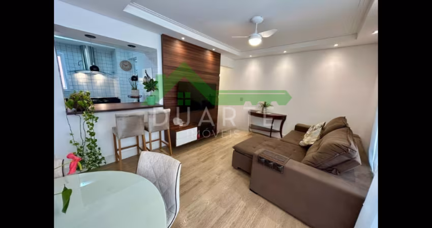 Ótimo Apartamento a Venda no Parque Prado em Campinas