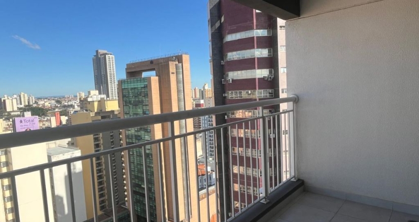 Apartamento com 2 quartos à venda na Rua Doutor Quirino, 779, Centro, Campinas