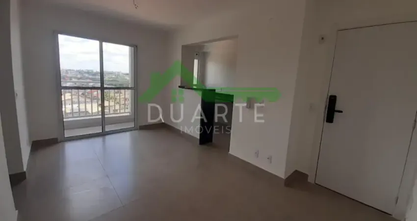 Apartamento Novo á Venda no Mansões Santo Antônio em Campinas