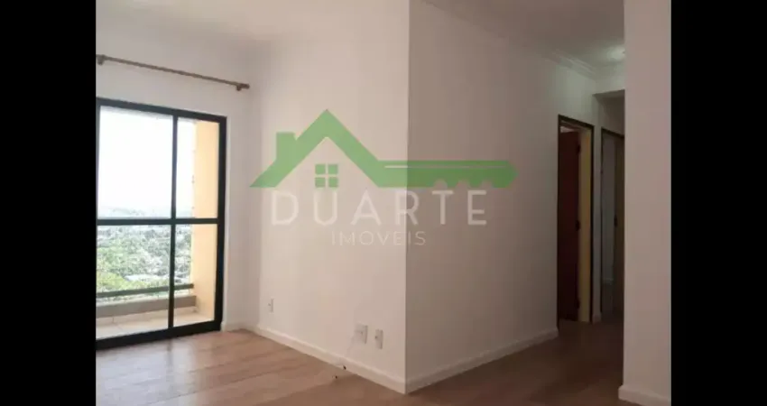 Apartamento á Venda no Mansões Santo Antônio em Campinas