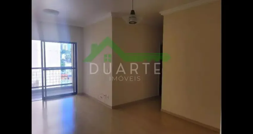 Apartamento á Venda no Bairro Mansões Santo Antônio em Campinas