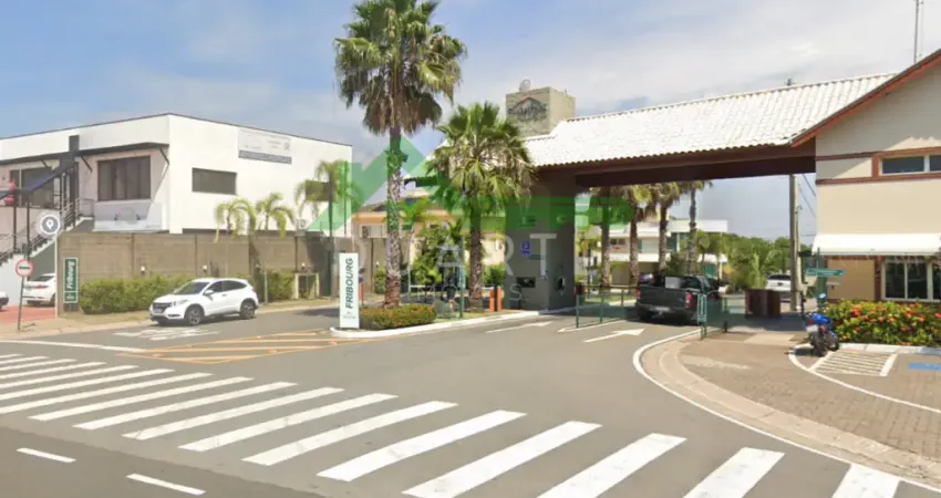 Casa Térrea Maravilhosa à Venda no Swiss Park na Cidade de Campinas