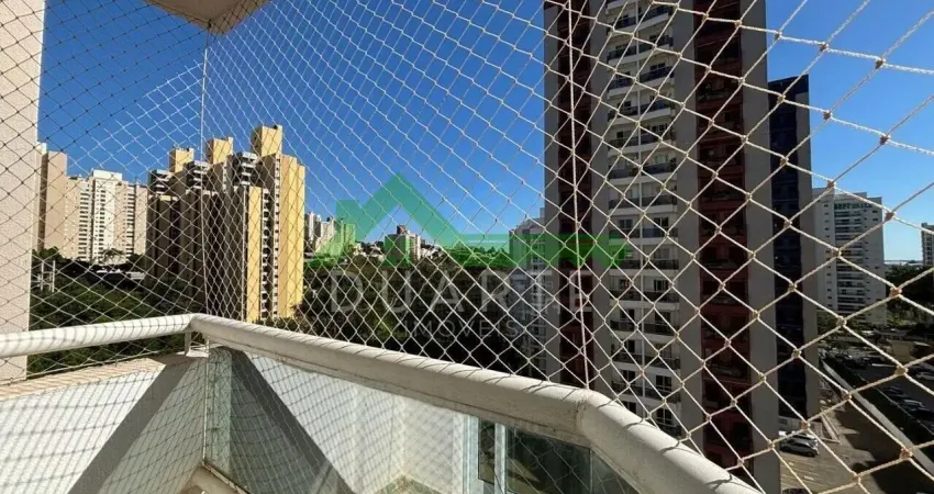 Apartamento à venda no mansões santo antônio – campinas/sp | 3 quartos, suíte, sacada e lazer completo