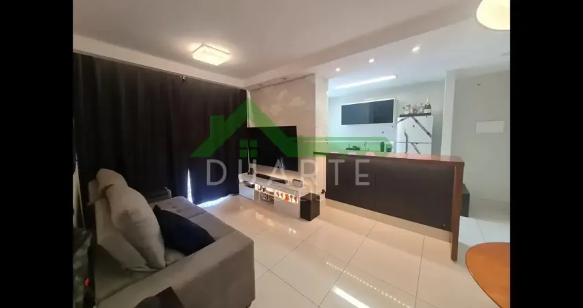 Apartamento à venda em campinas – condomínio perfect life, próximo à são leopoldo mandic e unip