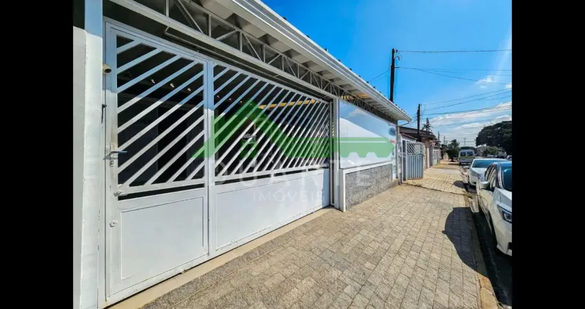 Casa térrea com edícula à venda no jardim nossa senhora de fátima – hortolândia | oportunidade para moradia ou comércio