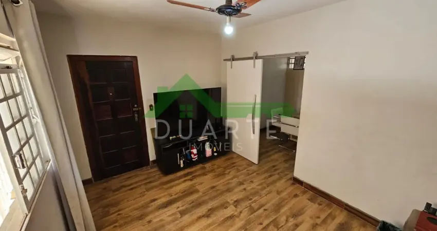 Amplo apartamento térreo com 84m² à venda no swift, campinas