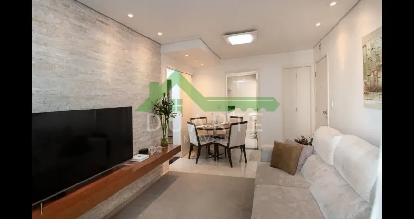 Apartamento à venda no jardim proença – 2 quartos, 64m², reformado, campinas sp