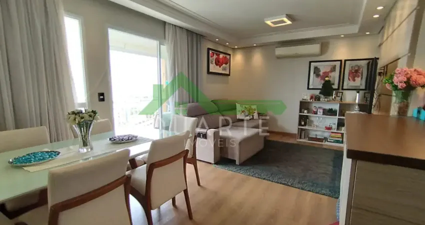 Apartamento à venda no condomínio dueto – parque prado, campinas | 3 quartos, suíte, varanda gourmet, andar alto, vista livre