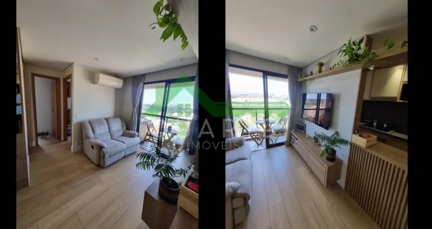 Apartamento à venda no v81 lagoa – campinas/sp – com vista para a lagoa do taquaral