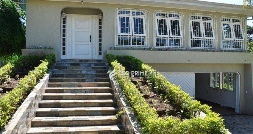 Casa à venda, 436 m² por R$ 3.000.000,00 - São Braz - Curitiba/PR