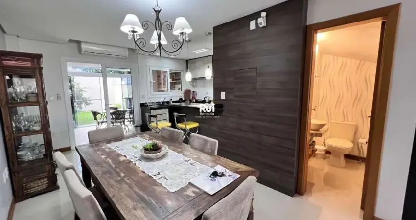 Casa com 3 quartos à venda no Espírito Santo, Porto Alegre