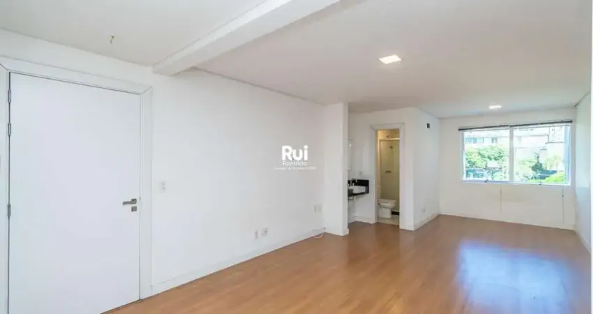 Apartamento mobiliado para aluguel em Porto Alegre, Cidade Baixa - Fortini Urban Lifestyle