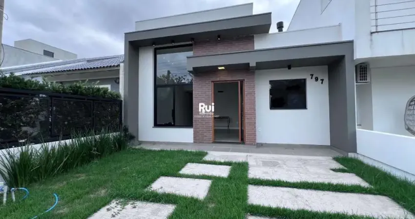 Casa à venda em Porto Alegre - Bairro Hípica - Jardins do Prado