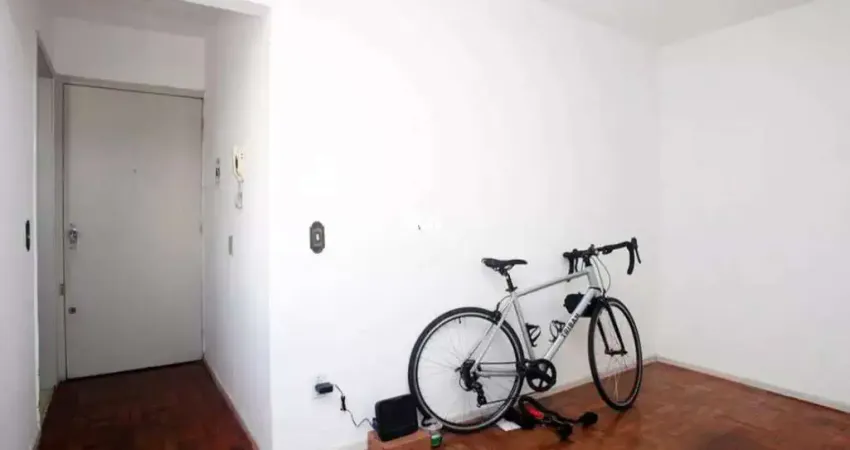 Apartamento com 1 quarto à venda na Rua Demétrio Ribeiro, 1030, Centro Histórico, Porto Alegre