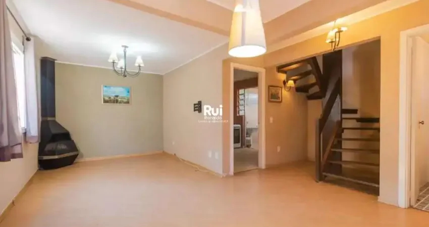 Casa com 3 quartos à venda na Rua Landel de Moura, 2541, Tristeza, Porto Alegre