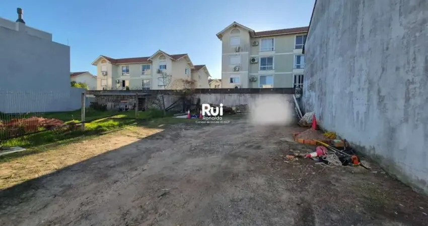 Terreno no jardins doe prado na hípica na frente do colégio cesi