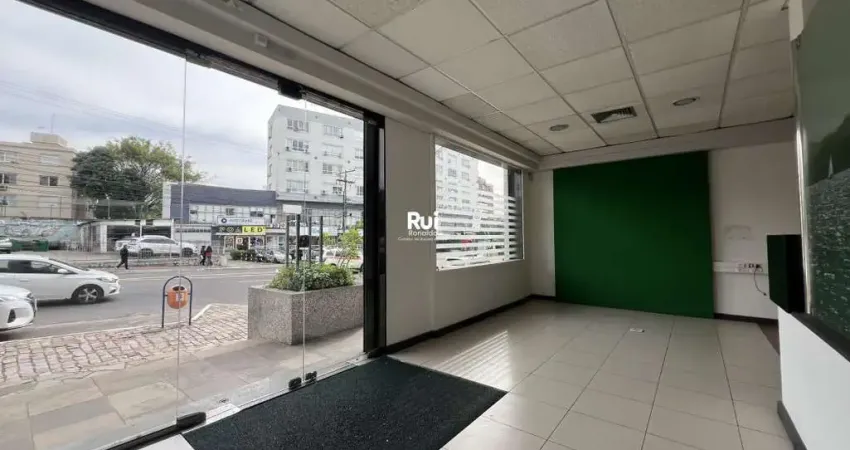 Imóvel comercial disponível para venda e aluguel em tristeza, porto alegre - 338m²