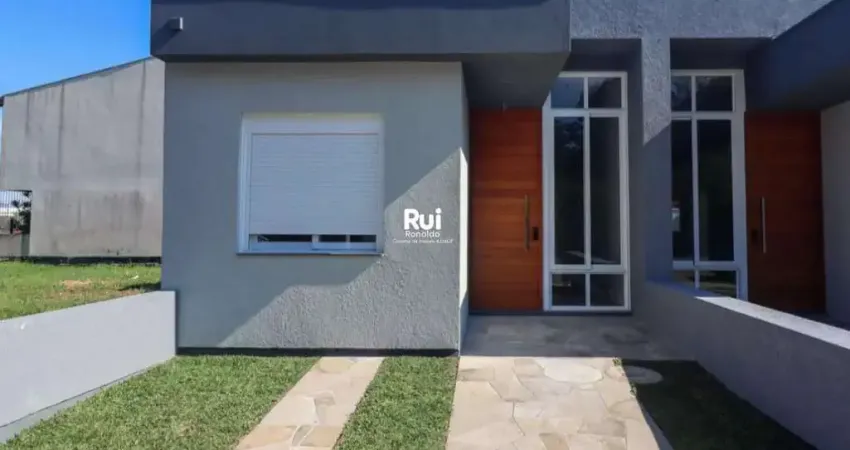 Casa em condomínio para venda  no bairro hípica em porto alegre