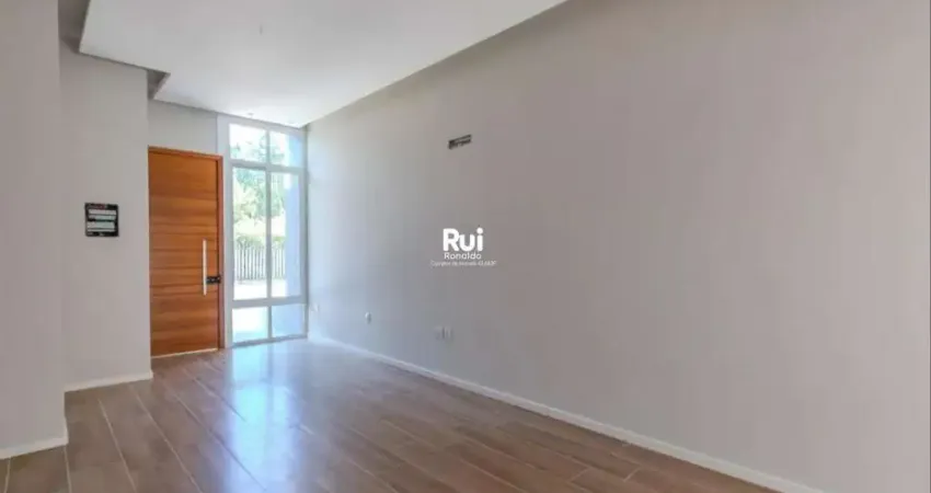 Casa à venda com 66m², 2 quartos e 1 vaga no jardins do prado - hípica