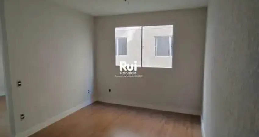 Apartamento térreo na rua sabino pereira nunes 932. restinga - porto alegre/rs