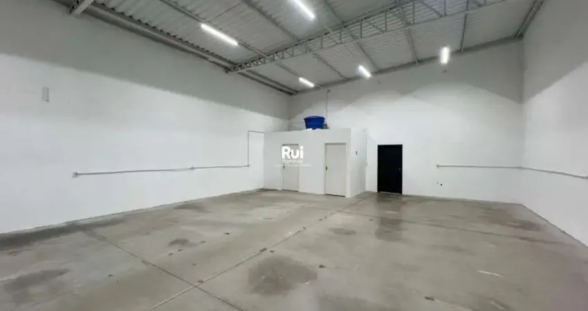 Imóvel comercial: pavilhão à venda em porto alegre, bairro hípica - confira!