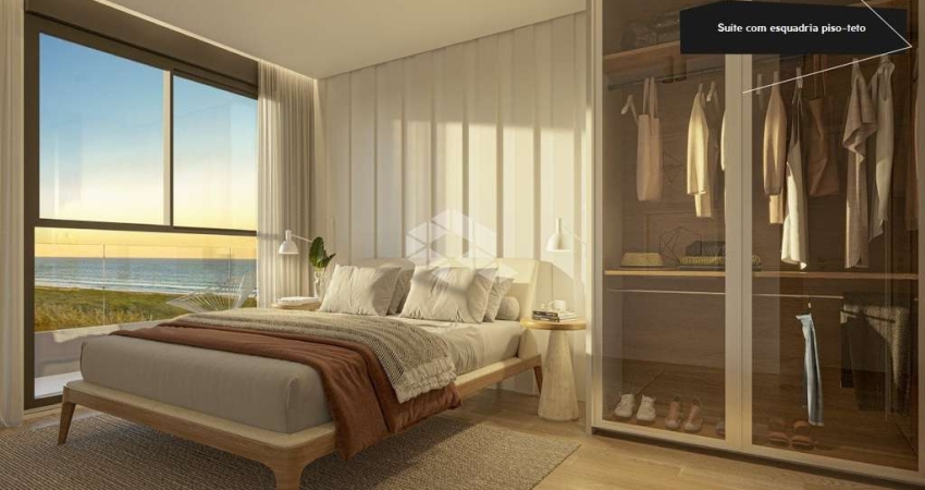 Apartamento com 3 dormitorios e 1 suíte pertinho do mar no Campeche