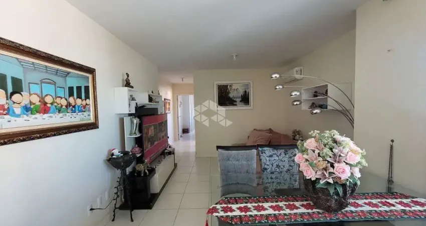 apartamento com 73m² privativos com 2 dormitorios com 1 suíte, vaga e hobby box