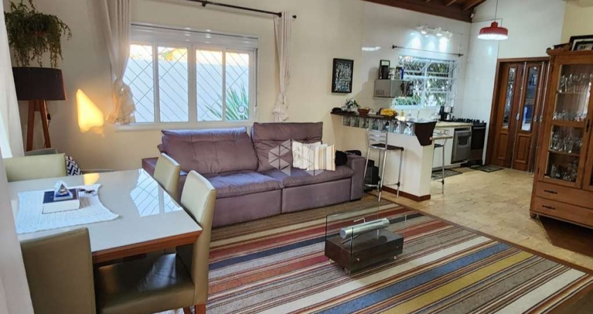 Casa com 3 dormitórios e 1 suíte financiável no Campeche