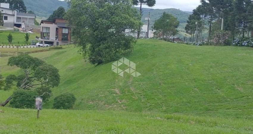 chacara em condomínio fechado no bairro Rancho Queimado