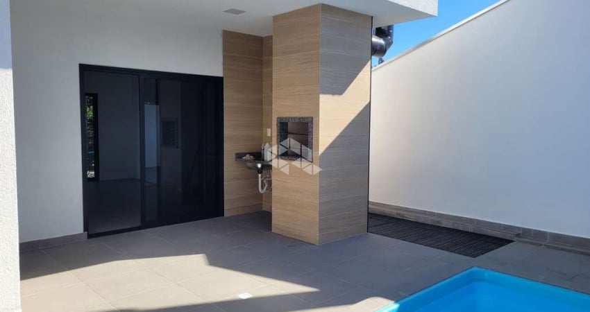Casa com 3 quartos à venda na Rua Vinte e Três de Março, 30, Itaguaçu, Florianópolis