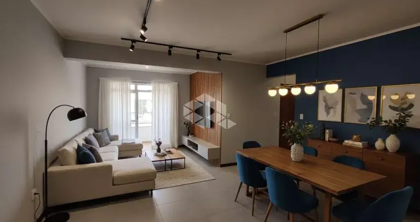 Apartamento com 3 dormitorios, 1 suíte e 1 vaga no abraão por r$ 750.000