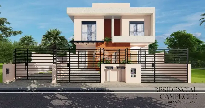 Casa com 2 quartos à venda na Jardim 300 N, 20, Campeche, Florianópolis