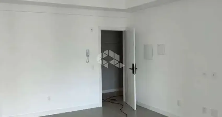 Excelente Studio localização: 200 m do Shopping Beira-Mar + piscina borda infinita e área de lazer completa