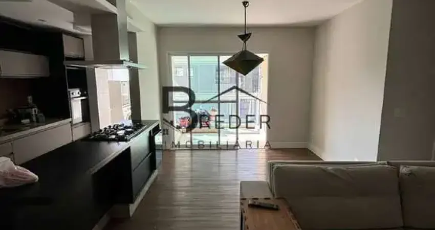 Apartamento com 2 quartos à venda na Avenida Copacabana, Dezoito do Forte Empresarial/Alphaville., Barueri