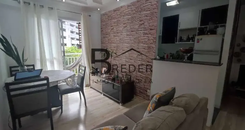 Apartamento Alphaview a VENDA Barueri 58mts OPORTUNIDADE!