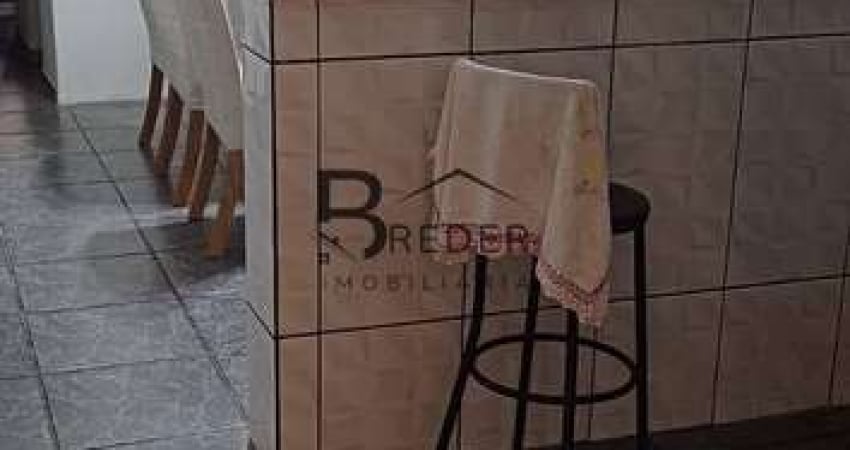 Casa a venda com 3 dormitorios em Jandira Jd Lindomar