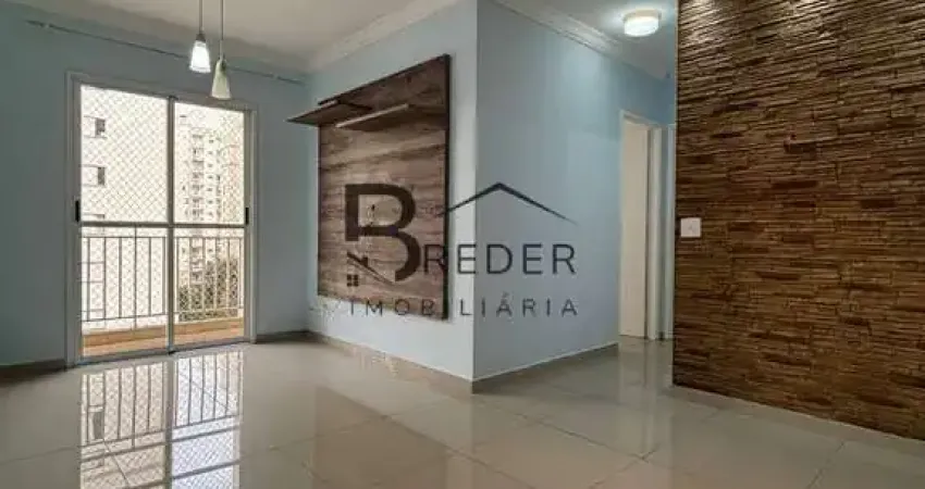 Apartamento 61mts à VENDA Alphaview - JD Tuánci - Barueri